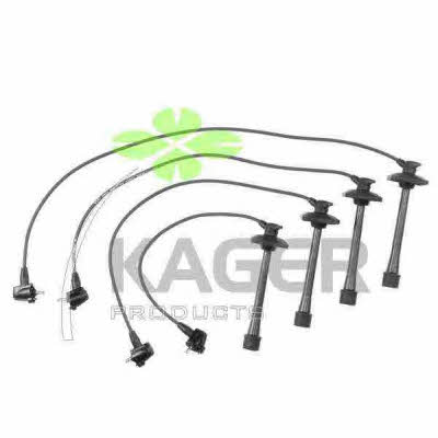 Kager 64-1083 Ignition cable kit 641083