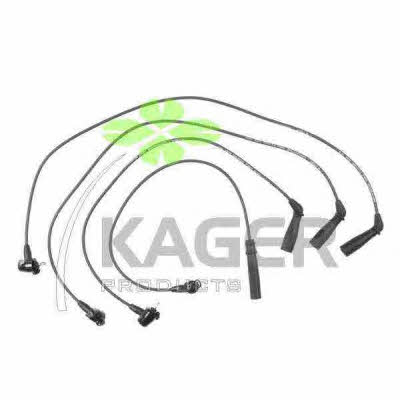 Kager 64-1087 Ignition cable kit 641087