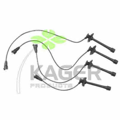 Kager 64-1097 Ignition cable kit 641097