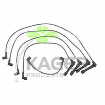 Kager 64-1102 Ignition cable kit 641102