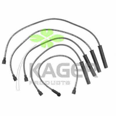 Kager 64-1103 Ignition cable kit 641103