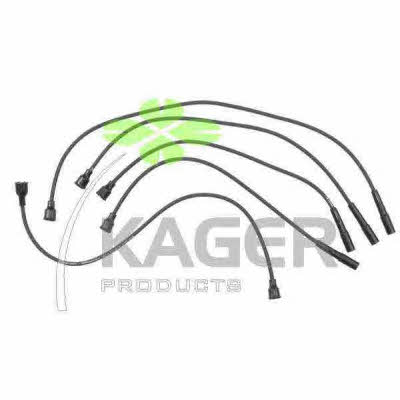 Kager 64-1113 Ignition cable kit 641113