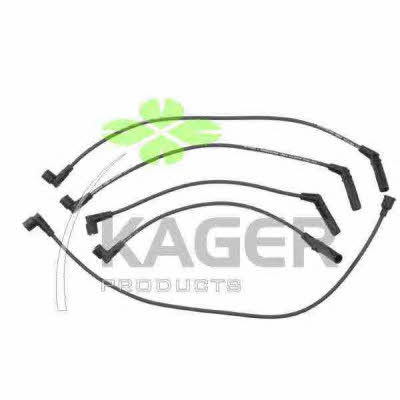 Kager 64-1116 Ignition cable kit 641116