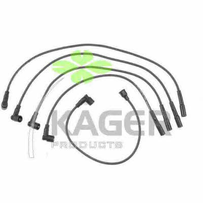 Kager 64-1136 Ignition cable kit 641136