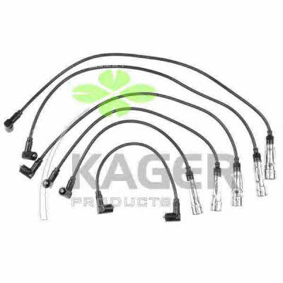 Kager 64-1140 Ignition cable kit 641140