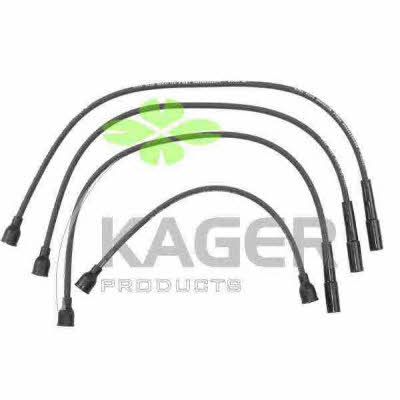 Kager 64-1149 Ignition cable kit 641149