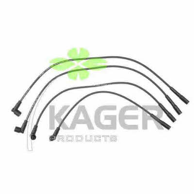 Kager 64-1152 Ignition cable kit 641152