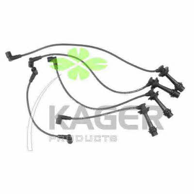 Kager 64-1155 Ignition cable kit 641155
