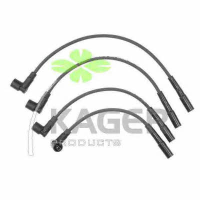 Kager 64-1174 Ignition cable kit 641174
