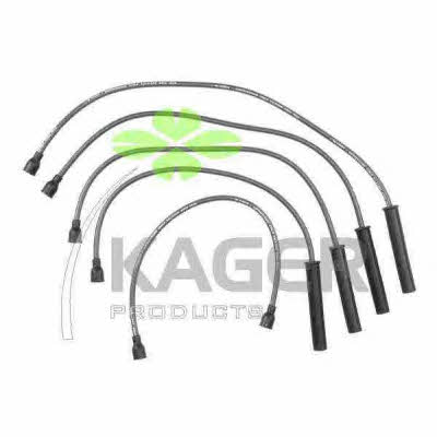 Kager 64-1179 Ignition cable kit 641179