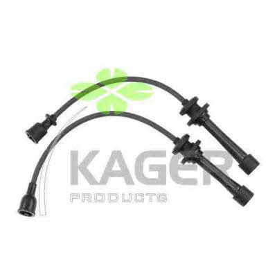Kager 64-1191 Ignition cable kit 641191