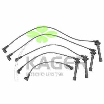 Kager 64-1198 Ignition cable kit 641198