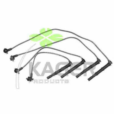 Kager 64-1213 Ignition cable kit 641213