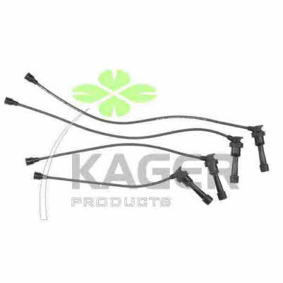 Kager 64-1219 Ignition cable kit 641219