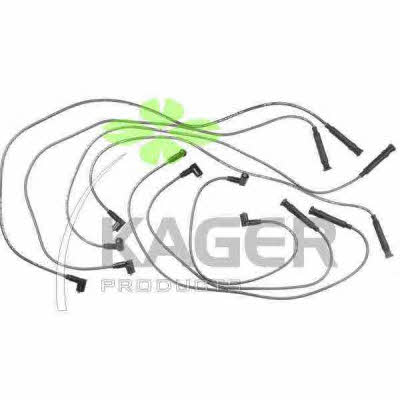 Kager 64-1220 Ignition cable kit 641220