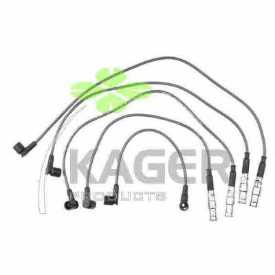 Kager 64-1244 Ignition cable kit 641244