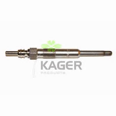 Kager 65-2052 Glow plug 652052