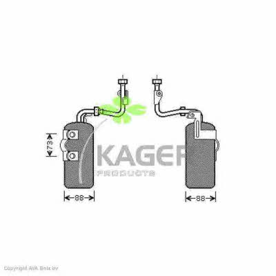 Kager 94-5427 Dryer, air conditioner 945427