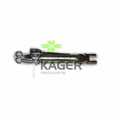 Kager 34-8083 Brake pad expandable 348083