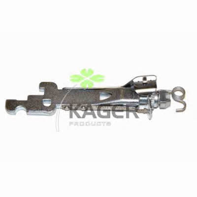 Kager 34-8097 Brake pad expandable 348097
