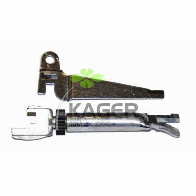 Kager 34-8103 Brake pad expandable 348103