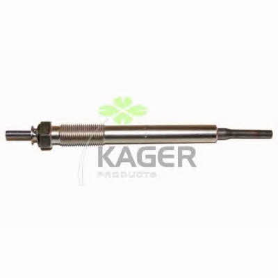 Kager 65-2076 Glow plug 652076