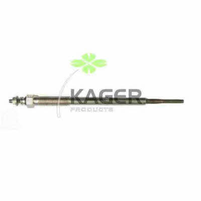 Kager 65-2087 Glow plug 652087