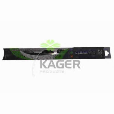 Kager 67-1020 Wiper 510 mm (20") 671020