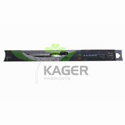 Kager 67-1021 Wiper 530 mm (21") 671021