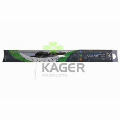 Kager 67-1026 Wiper 650 mm (26") 671026