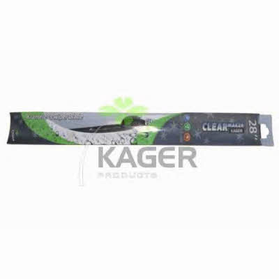 Kager 67-1028 Wiper 700 mm (28") 671028