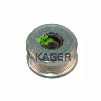 Kager 71-8029 Freewheel clutch, alternator 718029