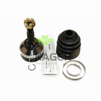 Kager 13-1334 CV joint 131334