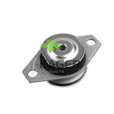 Kager 14-0002 Engine mount, rear 140002