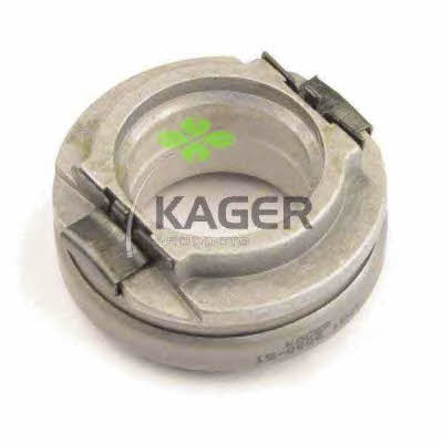 Kager 15-0006 Release bearing 150006