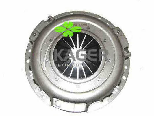 Kager 15-2052 Clutch thrust plate 152052