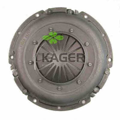 Kager 15-2066 Clutch thrust plate 152066