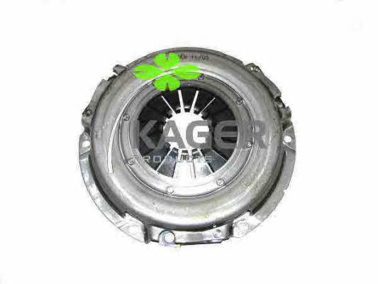 Kager 15-2072 Clutch thrust plate 152072