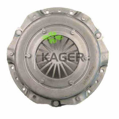 Kager 15-2083 Clutch thrust plate 152083