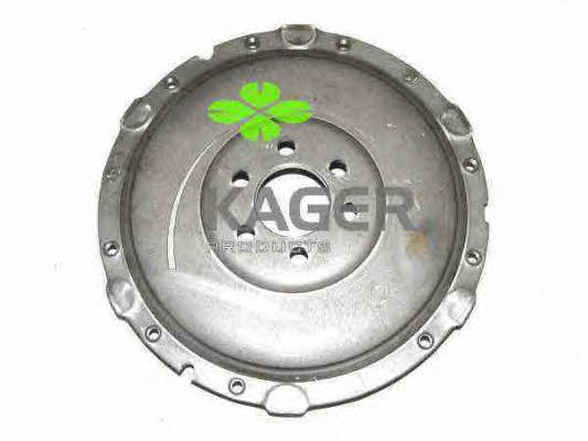 Kager 15-2096 Clutch thrust plate 152096