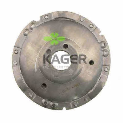 Kager 15-2097 Clutch thrust plate 152097