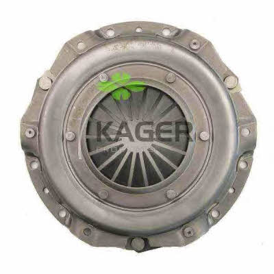 Kager 15-2109 Clutch thrust plate 152109