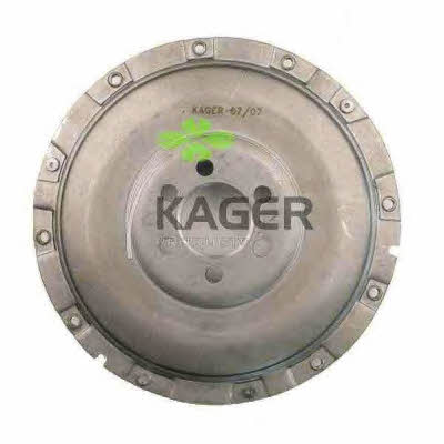 Kager 15-2115 Clutch thrust plate 152115
