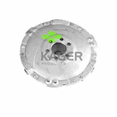 Kager 15-2139 Clutch thrust plate 152139