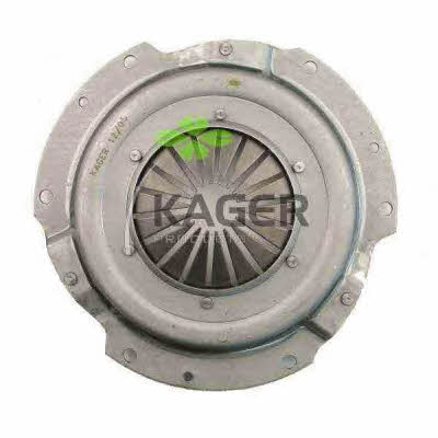 Kager 15-2141 Clutch thrust plate 152141