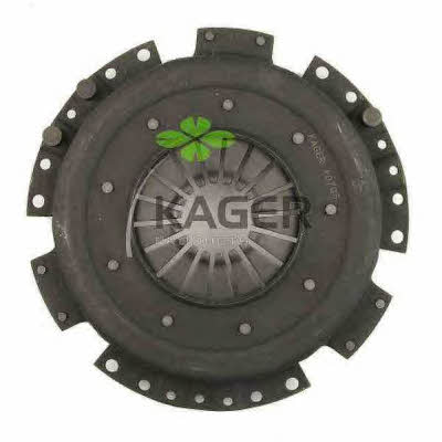 Kager 15-2167 Clutch thrust plate 152167