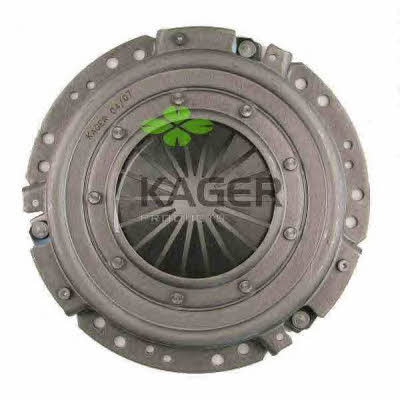 Kager 15-2170 Clutch thrust plate 152170