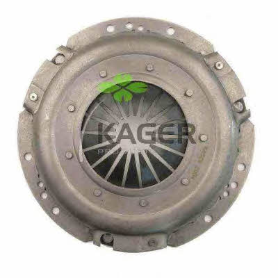 Kager 15-2176 Clutch thrust plate 152176