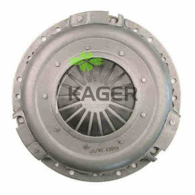 Kager 15-2194 Clutch thrust plate 152194