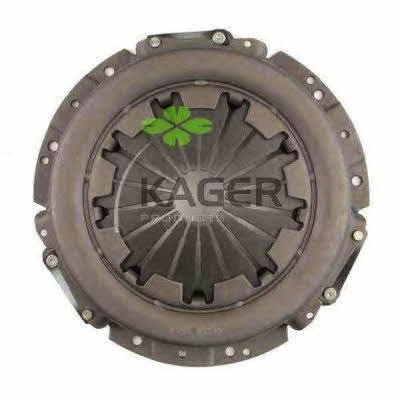 Kager 15-2200 Clutch thrust plate 152200